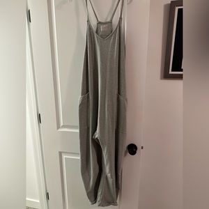 Free People Onesie